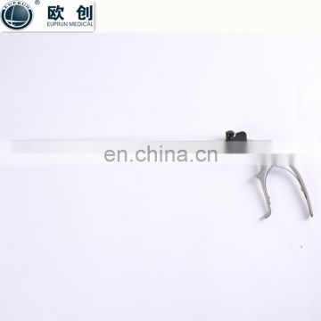 Factory Directly New 10mm Laparoscopic Double Action Titanium Clip Applier