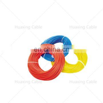 450/750V Copper Electric Cable Wire photo-3