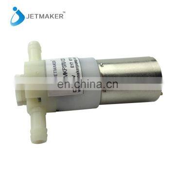 Jetmaker 12V DC Mini Water Pump for Atomizer And Sphygmomanometer And Pulse Meter photo-5