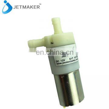 High Quality Portable 0.6lpm Mini Electric Nebulizer Vacuum Air Pump