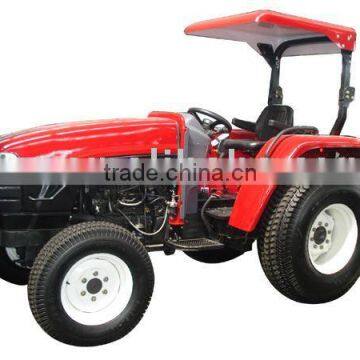 Lawn Tractor