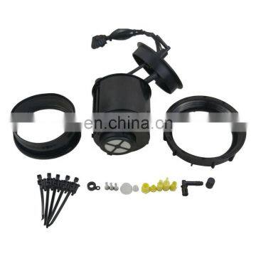 7P6198970A Emissions Fluid Heater for VW Touareg Porsche Cayenne 92A 3.0L 4.2L 7P6198970B 95811390101 F01C600277 High Quality