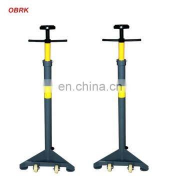 Safety Bracket Portable Move Support Frame For Repairing Lifting Machine