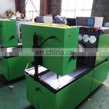 12PSB 12PSDW EPS619 Diesel Injection Pump Test Bench photo-6