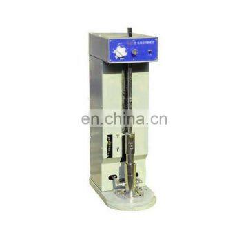 Hot Sell Electric Soil Relative Density Test Meter /test Apparatus