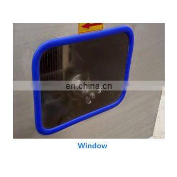 Automatic Chicken Cutting Machine Chicken Feet /Wing Cutting Machine For Sale photo-4