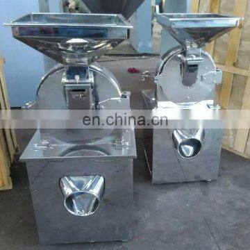 High Quality 500kg/h Capacity Maize Milling Machine