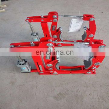 YWZ3-315/90 Electric Hydraulic Drum Brake for Gantry Crane