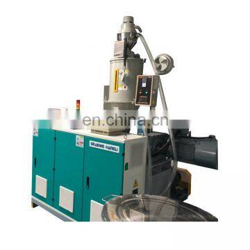 PP melt blown fabric making used machine for hot sale