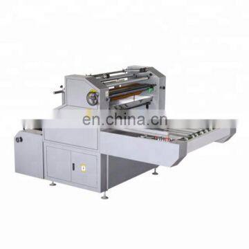 Film Laminating Machine Film Lamination Automatic Plastic Engineers Available to Service Machinery Overseas Electric 950/1150mm