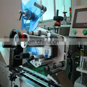 Ball Pen , Pencil Automatic Labeling Machine / Blood Tube Labeling Machine photo-5