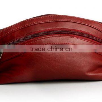 women leather purse