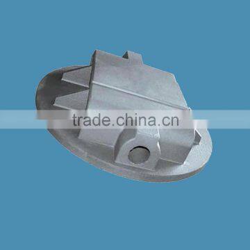 Stainless Steel Irregularly Shaped Castings