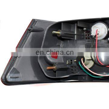 Brake Tail Light Lamp Bulb Line Rear Left Trunk For Hyundai Sonata 06-08 HY2800135,166-50282L,924010A000,924013K020 photo-5