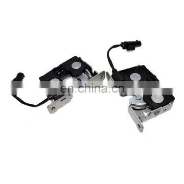 2 PCS Lower Hood Lock Latches for BMW 128i 328i 335i 525i 535i M3 X1 New