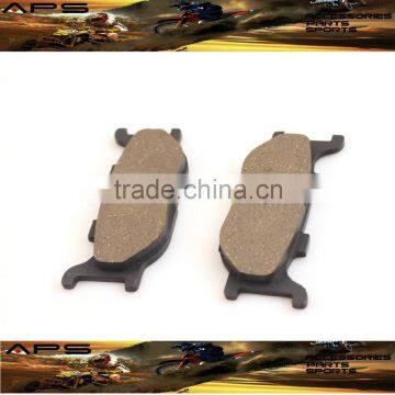 Brake pads for 50cc 70cc 90cc 110cc 125cc 150cc ATV Quad Scooter Go kart