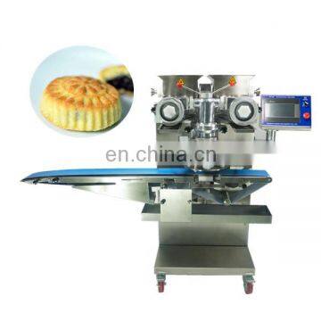 Automatic Sweet Shortbread Cookies Biscuit Making Machine CE Approved photo-3