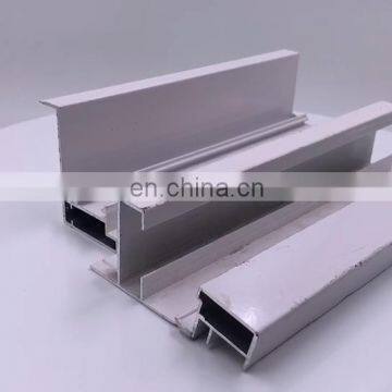 Customized Anodized Aluminium Profiles 6063 Aluminium Extrusion Factory