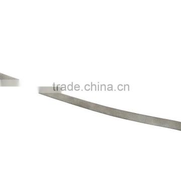 band cable for electric submersible pump