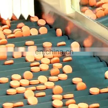 WDJ-320B Tablet and Capsule Inspecting Machine