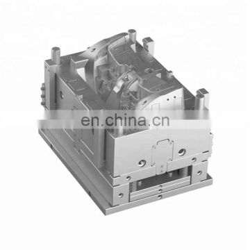 plastic injection moulding parts mould maker