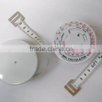 BMI Measuring Tape