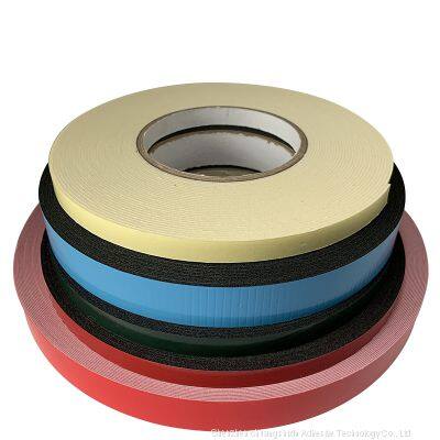 Heavy Duty Double Sided PE Foam Mounting Tape