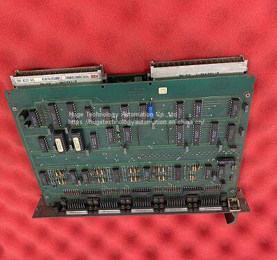 ABB VDA330A02 HIEE300025R002 New Original Sealed PLC DCS photo-2