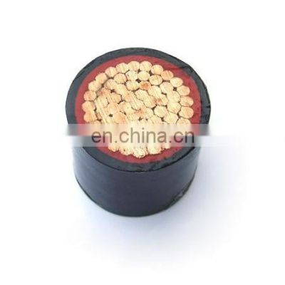 1KV Copper/XLPE/PVC 630mm single core cable