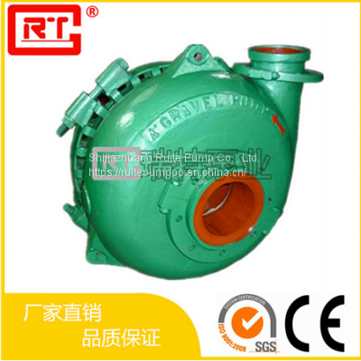 6/4d-g gravel pump   Gravel pump manufacturer