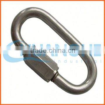 Made in China Stainless Steel Swivel Snap Hook photo-4