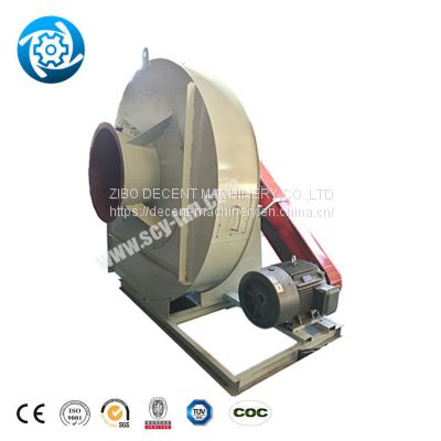 High Efficiency Air Supply Of Industrial Rotary Kilns Blower Fan