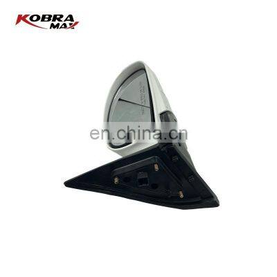 Car Spare Parts Left Outside Mirror For KIA 87620-2F201 photo-2