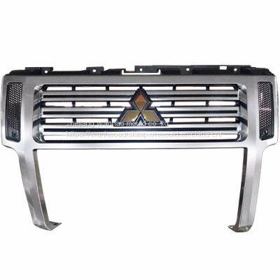 Front Grille Mould