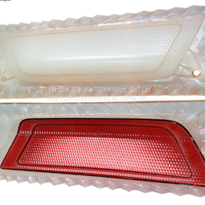 Vacuum Casting Service photo-4