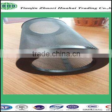 For Water Well Detection Equipment Parts and Mesh Cartridge Structure Filter photo-3