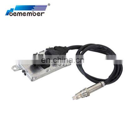 OE Member  5WK97306 Nox Sensor 24V Automotive Exhaust Gas Systems For HYUNDAI 29655-84300