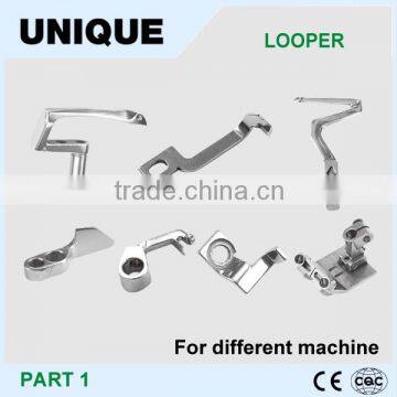 Looper for sewing machine 1