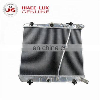Wholesale AUTO Radiator FOR HiACE 1KDFTV 2KDFTV KDH20 16400-30160 16400-30161 16400-30162 photo-3