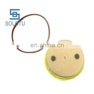 Car Fuel Filter Suitable For LAND CRUISER 1VDFTV VDJ70 HZJ70 HZJ76 VDJ500 23390-51070