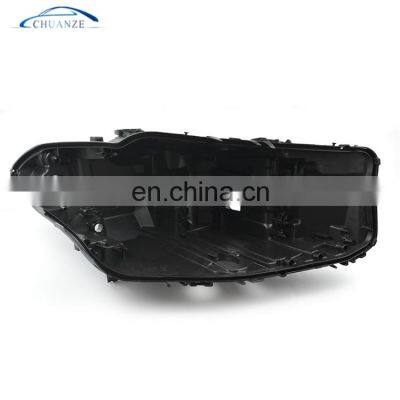 HOT SELLING auto headlamp parts low LED headlight  housing for G30 17-20 Year