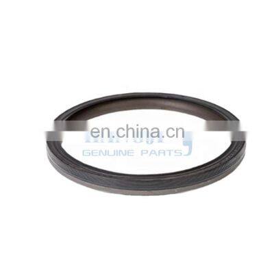 1005-01658 engine parts original Yutong Bus ZK6107HE Crankshaft Rear Oil Seal