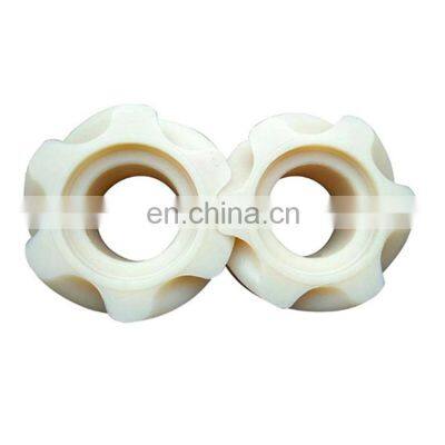 Nylon Parts Shaped Parts Plastic Parts can be customized