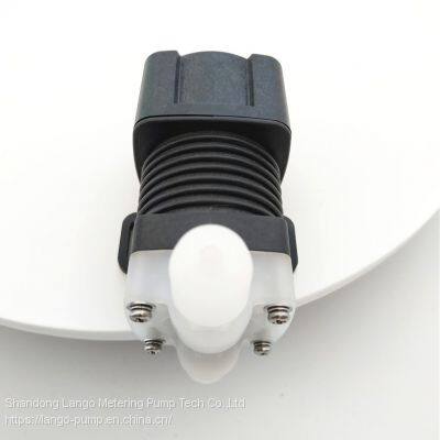 3L/H 2bar PH Controller Dosing Metering Pump for Boiler photo-5