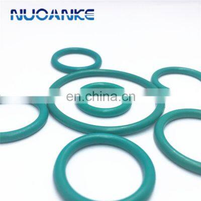 Chemical Resistance Green FKM O Ring