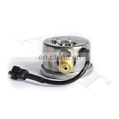 sichuan chengdu gnc auto parts accessories car cng manometer pressure gauge