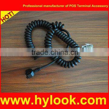 Verifone 08361-02-R Vx810 to Omni 3730