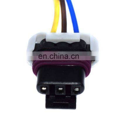 Бесплатная доставка! Сенсор карты 3-шнуровый электрический разъемный проводник 3-контактный AS312 для CHEVROLET Aveo photo-4