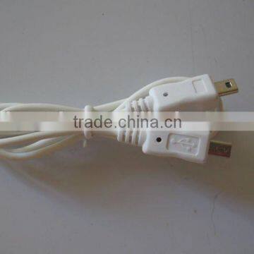 MINI USB CABLE