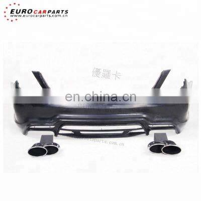 W222 WD Full Set Fit for S-CLASS W222 S350 S500 S550 Changing Into WD Style W222 Body Kits